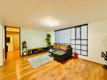 DEPARTAMENTO EXCLUSIVO EN VENTA! 
TORRE INDEPENDENCIA, TOLUCA