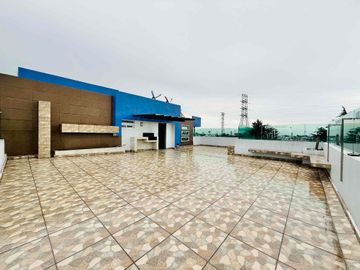 DEPARTAMENTO EXCLUSIVO EN VENTA! 
TORRE INDEPENDENCIA, TOLUCA