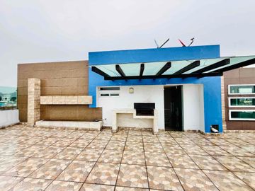 DEPARTAMENTO EXCLUSIVO EN VENTA! 
TORRE INDEPENDENCIA, TOLUCA