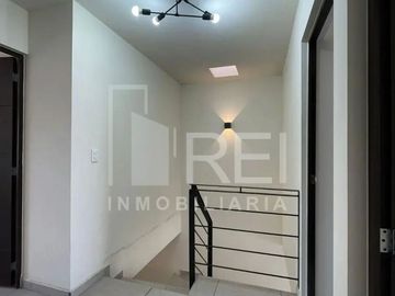 CASA EN RENTA VISTA SUR TLAJOMULCO