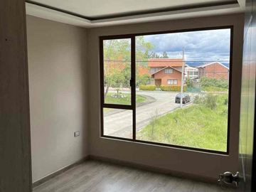 Vendo duplex por estrenar