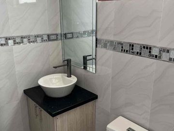 Vendo duplex por estrenar