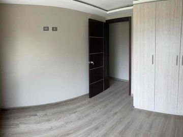Vendo duplex por estrenar