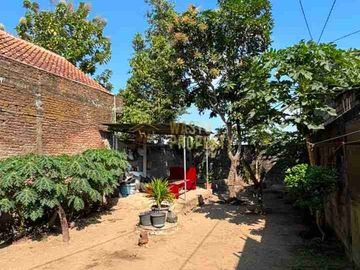 RUMAH DIJUAL CEPAT DEKAT PASAR GABUSAN DI BANTUL