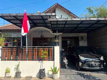 RUMAH DIJUAL CEPAT DEKAT PASAR GABUSAN DI BANTUL
