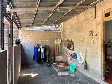 RUMAH DIJUAL CEPAT DEKAT PASAR GABUSAN DI BANTUL