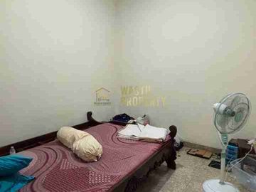 RUMAH DIJUAL CEPAT DEKAT PASAR GABUSAN DI BANTUL