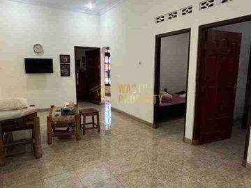 RUMAH DIJUAL CEPAT DEKAT PASAR GABUSAN DI BANTUL