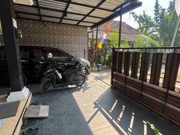 RUMAH DIJUAL CEPAT DEKAT PASAR GABUSAN DI BANTUL