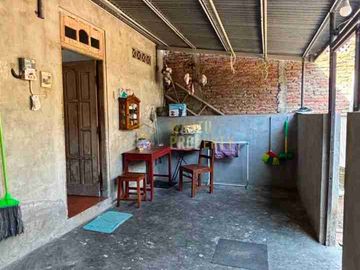 RUMAH DIJUAL CEPAT DEKAT PASAR GABUSAN DI BANTUL