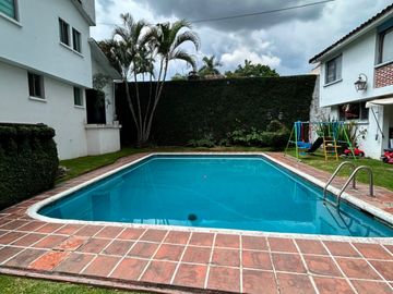 CASA EN CONDOMINIO | FRACCIONAMIENTO LOS MANANTIALES