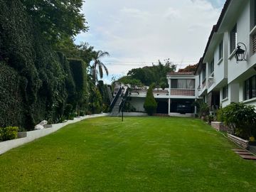 CASA EN CONDOMINIO | FRACCIONAMIENTO LOS MANANTIALES