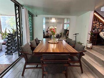 CASA EN CONDOMINIO | FRACCIONAMIENTO LOS MANANTIALES