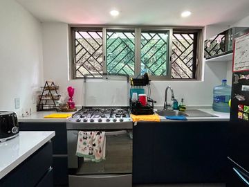 CASA EN CONDOMINIO | FRACCIONAMIENTO LOS MANANTIALES
