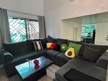 CASA EN CONDOMINIO | FRACCIONAMIENTO LOS MANANTIALES