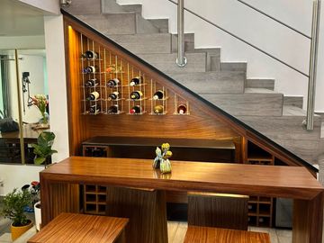 CASA EN CONDOMINIO | FRACCIONAMIENTO LOS MANANTIALES