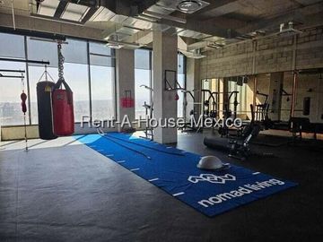 Departamento en Renta en Miguel Hidalgo, Lomas de Sotelo BG 27-323.