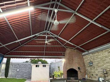 Quinta en Venta en La Purisima, Cadereyta Jimenez N.L.