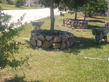 Quinta en Venta en La Purisima, Cadereyta Jimenez N.L.