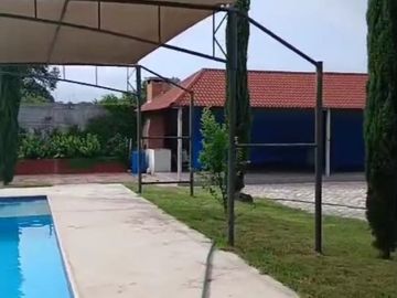 Quinta en Venta en La Purisima, Cadereyta Jimenez N.L.