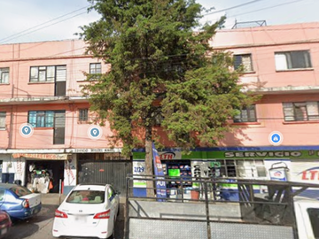 Sk42 Activo Bancario En C. FC Hidalgo 2129, Vasco de Quiroga, Col del Obrero, Gustavo A. Madero, 07430 Ciudad d (No Créditos Infonavit e Hipotecarios)