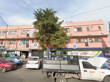 Sk42 Activo Bancario En C. FC Hidalgo 2129, Vasco de Quiroga, Col del Obrero, Gustavo A. Madero, 07430 Ciudad d (No Créditos Infonavit e Hipotecarios)