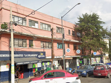 Sk42 Activo Bancario En C. FC Hidalgo 2129, Vasco de Quiroga, Col del Obrero, Gustavo A. Madero, 07430 Ciudad d (No Créditos Infonavit e Hipotecarios)