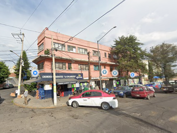 Sk42 Activo Bancario En C. FC Hidalgo 2129, Vasco de Quiroga, Col del Obrero, Gustavo A. Madero, 07430 Ciudad d (No Créditos Infonavit e Hipotecarios)