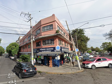 Sk42 Activo Bancario En C. FC Hidalgo 2129, Vasco de Quiroga, Col del Obrero, Gustavo A. Madero, 07430 Ciudad d (No Créditos Infonavit e Hipotecarios)