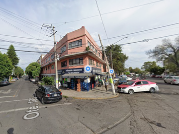 Sk42 Activo Bancario En C. FC Hidalgo 2129, Vasco de Quiroga, Col del Obrero, Gustavo A. Madero, 07430 Ciudad d (No Créditos Infonavit e Hipotecarios)