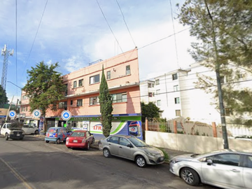 Sk42 Activo Bancario En C. FC Hidalgo 2129, Vasco de Quiroga, Col del Obrero, Gustavo A. Madero, 07430 Ciudad d (No Créditos Infonavit e Hipotecarios)