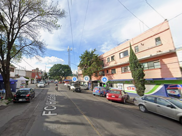 Sk42 Activo Bancario En C. FC Hidalgo 2129, Vasco de Quiroga, Col del Obrero, Gustavo A. Madero, 07430 Ciudad d (No Créditos Infonavit e Hipotecarios)