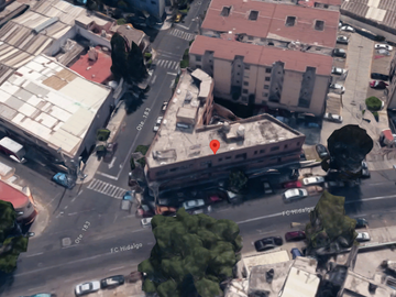Sk42 Activo Bancario En C. FC Hidalgo 2129, Vasco de Quiroga, Col del Obrero, Gustavo A. Madero, 07430 Ciudad d (No Créditos Infonavit e Hipotecarios)