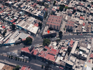 Sk42 Activo Bancario En C. FC Hidalgo 2129, Vasco de Quiroga, Col del Obrero, Gustavo A. Madero, 07430 Ciudad d (No Créditos Infonavit e Hipotecarios)