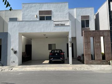 Venta de casa en Privadas del Pedregal