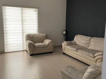 Venta de casa en Privadas del Pedregal