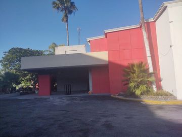 Terreno en renta sobre Av. Revolucion