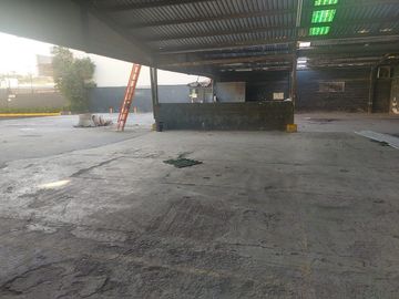 Terreno en renta sobre Av. Revolucion