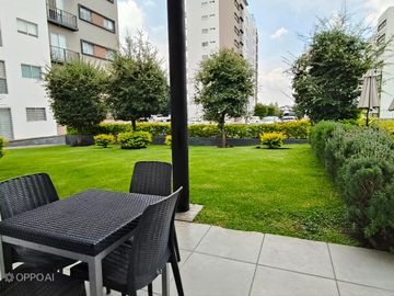 Departamento en VENTA en Cañadas de San Lorenzo, Zapopan