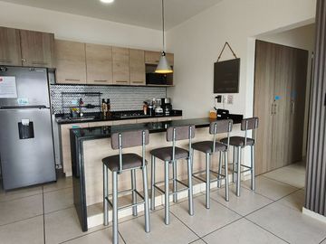 Departamento en VENTA en Cañadas de San Lorenzo, Zapopan