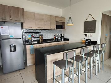 Departamento en VENTA en Cañadas de San Lorenzo, Zapopan