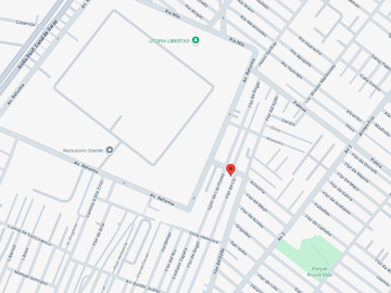 🏡 **¡EXCELENTE OPORTUNIDAD DE INVERSIÓN! – RECUPERACIÓN BANCARIA EN IZTAPALAPA, CDMX**