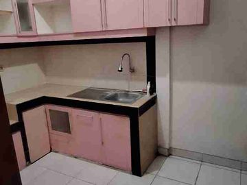 Dijual Rumah Sapphire Townhouse Cipagalo Buahbatu Full Furnished