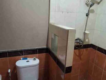 Dijual Rumah Sapphire Townhouse Cipagalo Buahbatu Full Furnished