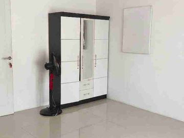 Harga 1,75 M Nego! Rumah 2 Lantai South Thames Jgc - Siap Huni