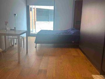 Renta Loft Icon Condesa