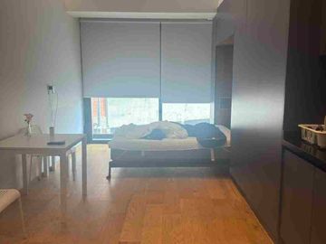 Renta Loft Icon Condesa