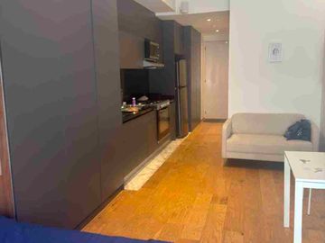 Renta Loft Icon Condesa