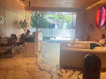Renta Loft Icon Condesa