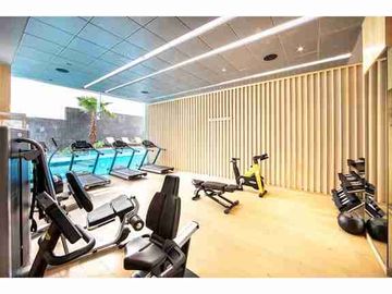 Renta Loft Icon Condesa